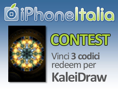 kaleidraw-contest