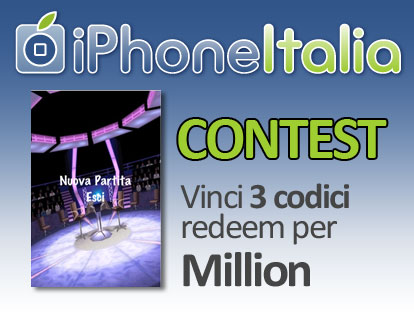million-contest