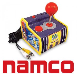 Namco assume un nuovo responsabile per la divisione Apple Games