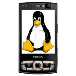 Nokia passerà a Linux per competere con l’iPhone?