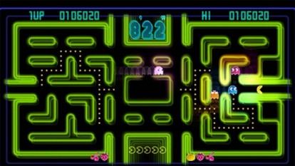 Pac-Man Championship prossimamente su AppStoreNamN