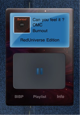pocketplayer pocketplayer