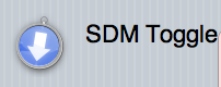 SDM SBSettings (Cydia Store): il toggle per Safari Download Manager