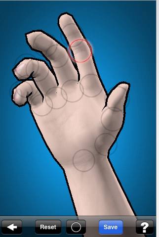 The Finger: crea animazioni con le mani, ma non solo