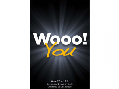 Wooo! You: le, inutili, notifiche push per spaventare gli amici