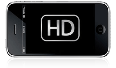 Akamai HD, per visualizzare video in HD su iPhone