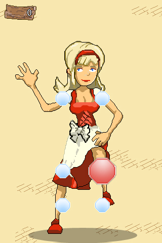 Oktoberfest_iPhoneGame_Schuhplattln Oktoberfest_iPhoneGame_Schuhplattln