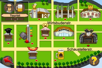 Oktoberfest_iPhoneGame_Wiesn-Rally Oktoberfest_iPhoneGame_Wiesn-Rally
