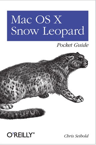 Snow Leopard: la guida su iPhone (in inglese)