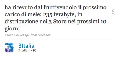 Twitter _ 3 Italia_iPhone