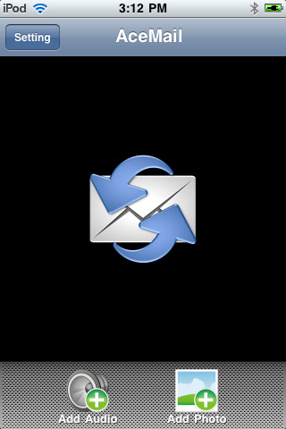 AceMail: più allegati in un’unica mail