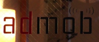 AdMob: “Pochi utenti sono passati al firmware 3.1”