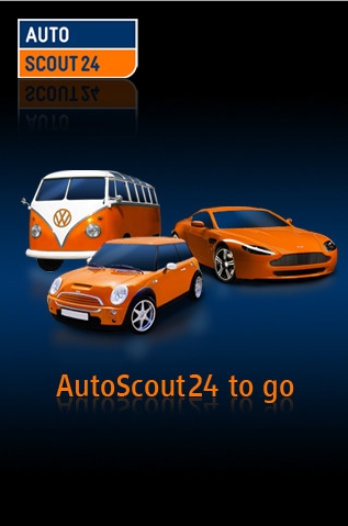 AutoScout24 to go: scegliamo la nostra auto con l’iPhone