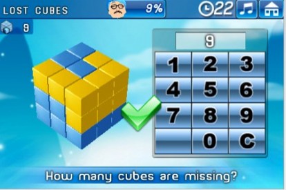 Brain Challenge 2, il nuovo “allena-mente” su iPhone