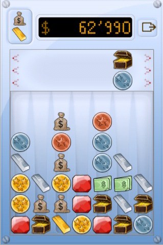 CashMachine: puzzle game gratis per un periodo limitato