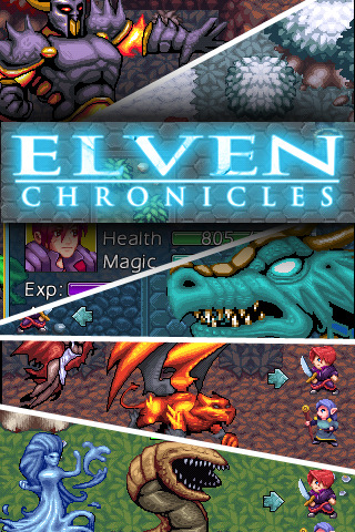 elvenchronicles elvenchronicles