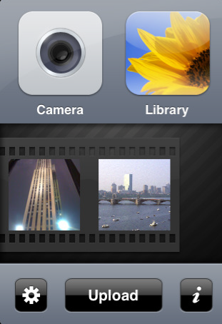 Flickit: nuova versione 1.2 su AppStore
