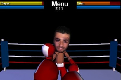 goonboxing