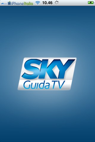 SKY Guida TV ora su AppStore, gratis