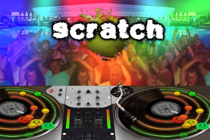 Hip Hop All Star: i piatti per DJ sull’iPhone