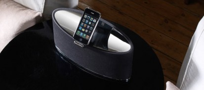 Zeppelin Mini disponibile da ottobre