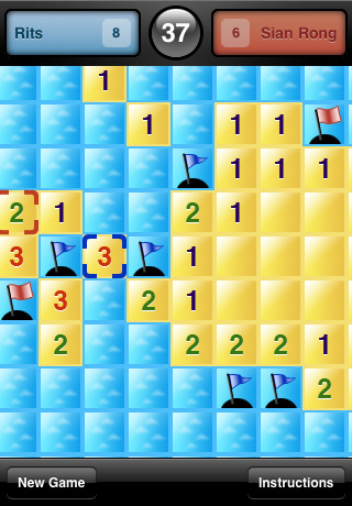 Minesweeper Flags (gratis): gioca online a campo minato