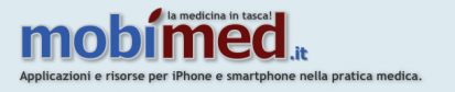 Mobimed: il portale per i medici “iPhonisti”
