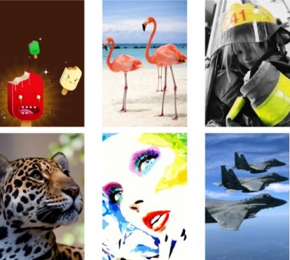 TamWalls (Cydia): tanti sfondi per iPhone