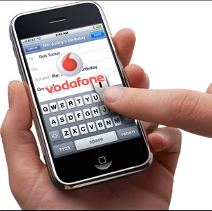 Un bug provoca addebiti extra agli utenti Vodafone?