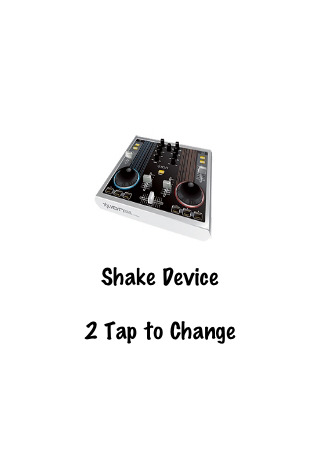 Beat Shake su AppStore