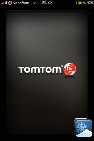TomTom: disponibile la versione 1.1