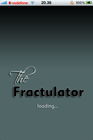 Fractulator: una nuova calcolatrice con frazioni e decimali [Cydia]