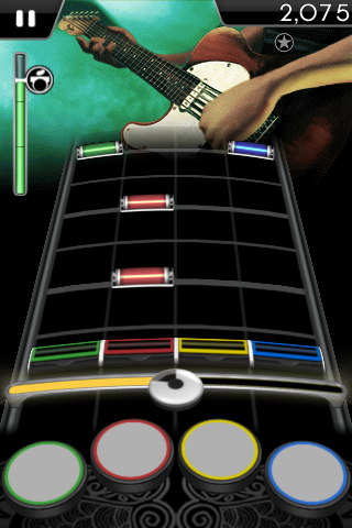 Rock Band prossimamente su iPhone [VIDEO]