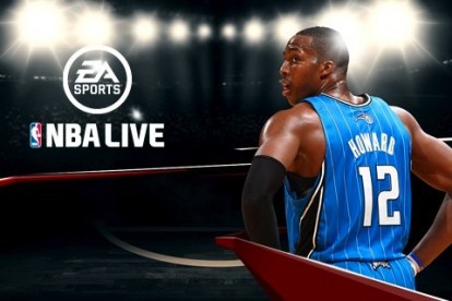 NBA Live 10 disponibile su AppStore. Ecco la nostra RECENSIONE