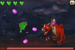 Earth Dragon: un developer di Spore sta per rilasciare un nuovo gioco