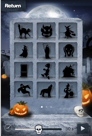 Halloween Box: suoni e sfondi gratuiti per iPhone