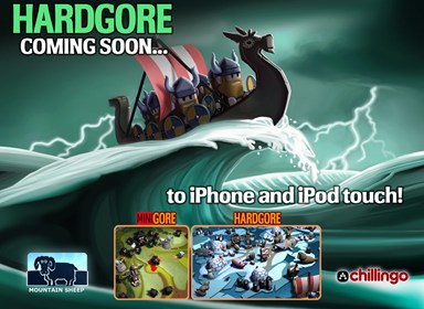 Hardgore: quando Minigore diventa uno strategico