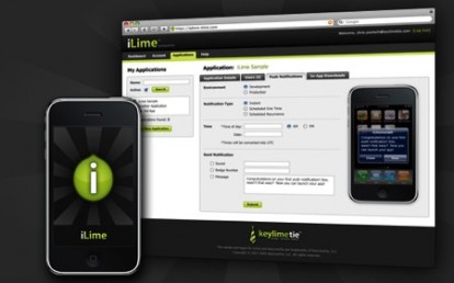 iLime: la soluzione per i piccoli sviluppatori?