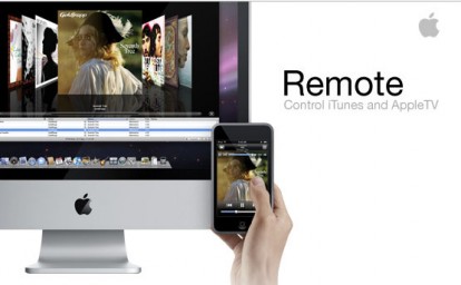 Remote 1.3.2: nuovo aggiornamento da Apple