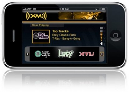 Apple sta sviluppando un’applicazione nativa per la Radio FM su iPhone e iPod Touch?