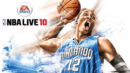 NBA LIVE 10 per iPhone entro fine ottobre