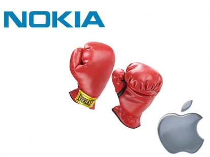 Nokia fa causa ad Apple riguardo ai brevetti GSM, UMTS e WLAN