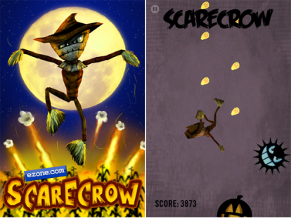 scarecrow