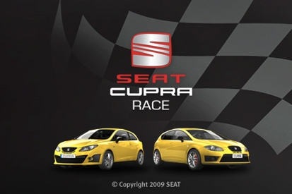 Seat Cupra Race 2: il secondo titolo (gratuito) targato SEAT