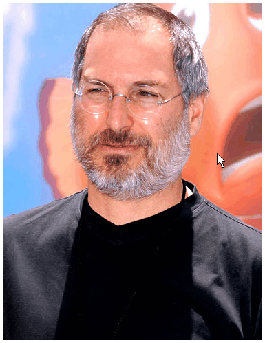 Steve Jobs: la personalità più influente, nel mondo high-tech, del 2009