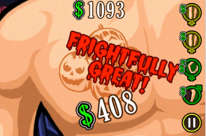 tattoo halloween tattoo halloween