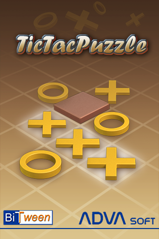TicTacPuzzle: tris e puzzle su iPhone