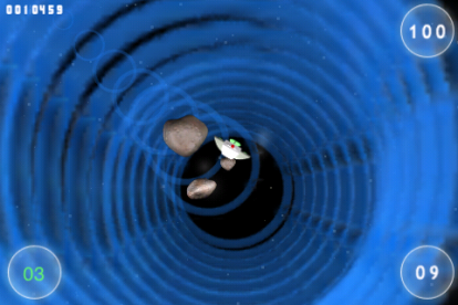 3D Tunnel: ecco un nuovo aggiornamento!