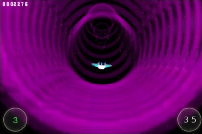 3D Tunnel in versione lite + immagini della nuova versione