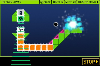 Launchball: un gioco realizzato dal Museo delle Scienze di Londra!